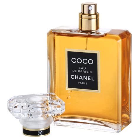 que aroma tiene el coco chanel|coco eau de Chanel.